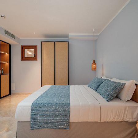 Hotel Sestante Porto Rotondo Exterior photo